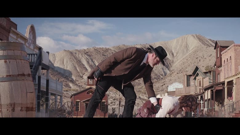 кадр из фильма The Dead West