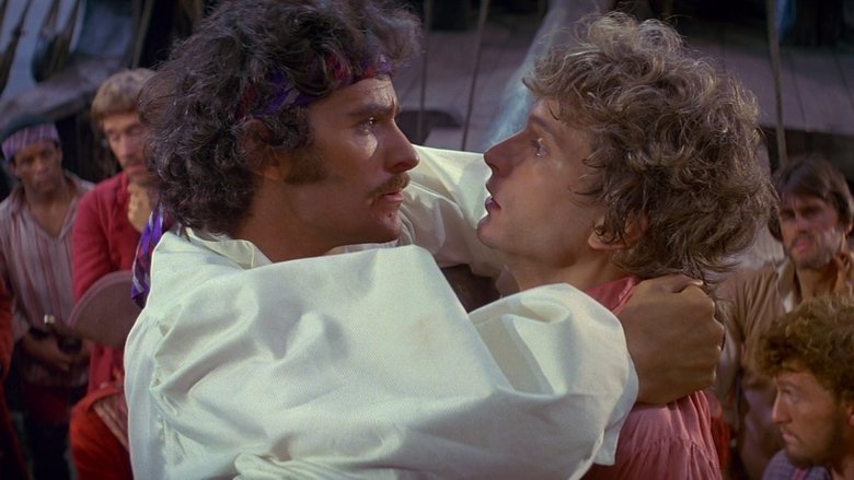 кадр из фильма Пираты Пензенса