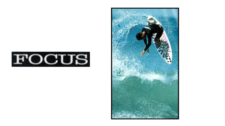 кадр из фильма Focus