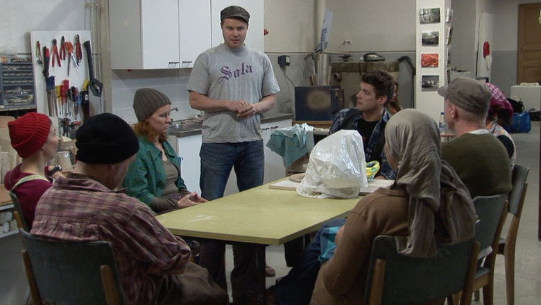 кадр из фильма Parittomat