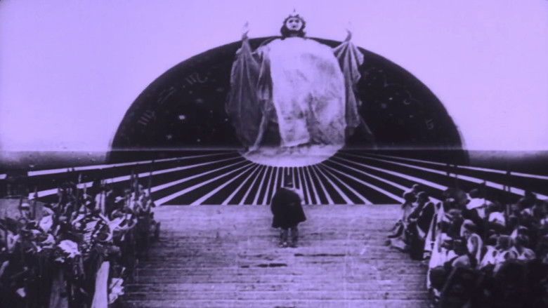 кадр из фильма Helena