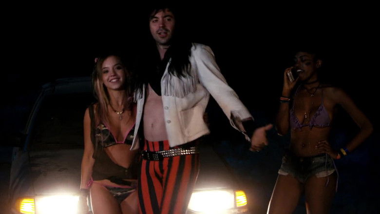 кадр из фильма Dead Ant