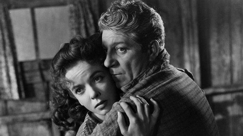 кадр из фильма Лунный прилив