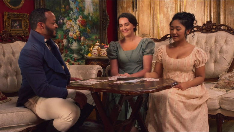 кадр из фильма Ashford Manor 2