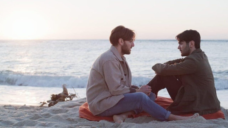 кадр из фильма Il vuoto