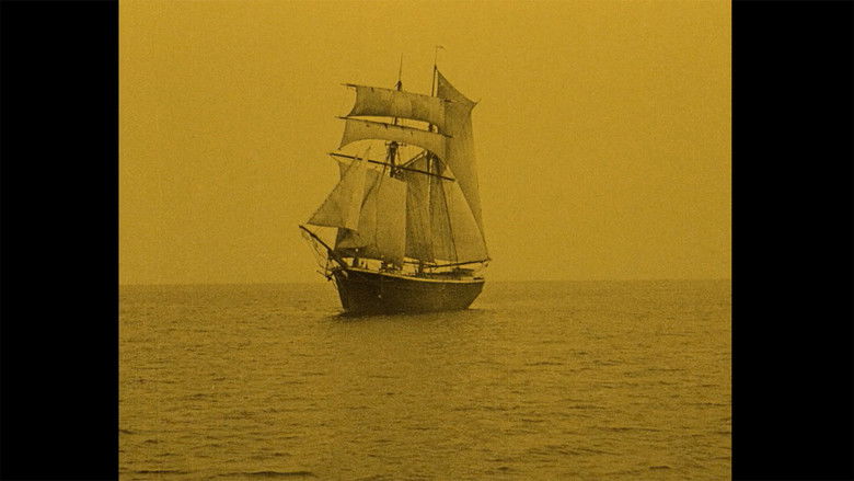 кадр из фильма Sîpo phantasma