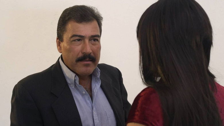 кадр из фильма Víctimas de tratantes