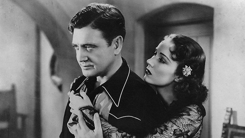 кадр из фильма It Happened in Hollywood