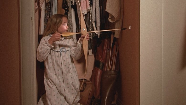 кадр из фильма Кровавый день рождения