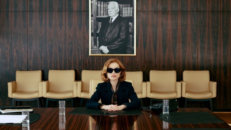 кадр из фильма La Femme la plus riche du monde