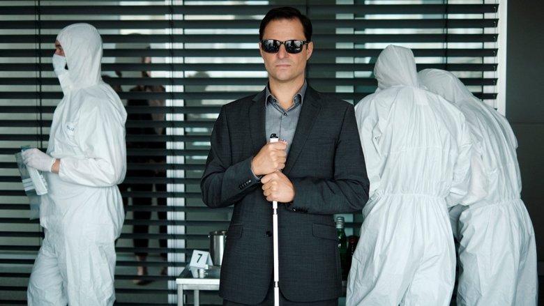 кадр из фильма Blind ermittelt: Endstation Zentralfriedhof