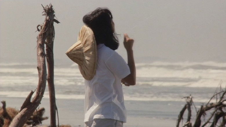 кадр из фильма Бродячий пёс: Бронеотряд «Кербер»