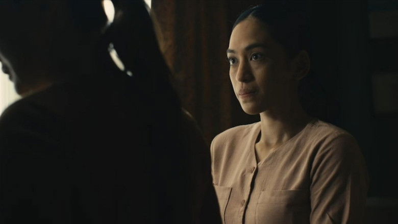 кадр из фильма Jalan Pulang