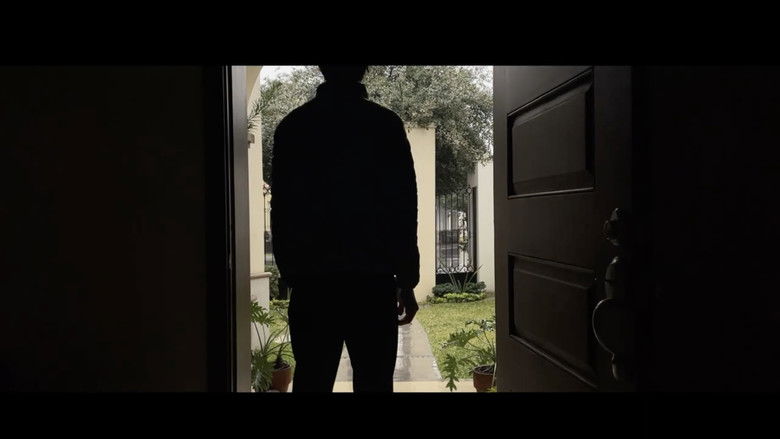 кадр из фильма Un Dia Solitario en Invierno