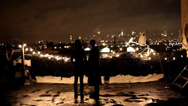 кадр из фильма Alex