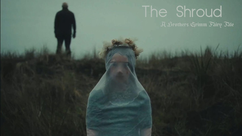 кадр из фильма The Shroud