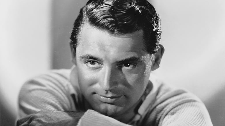 Discovering Cary Grant