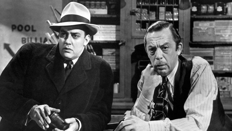 кадр из фильма Red Light