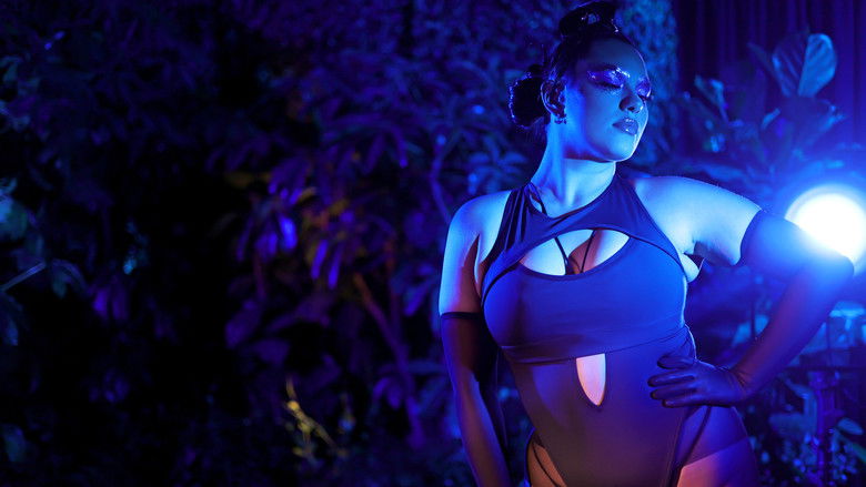 кадр из фильма Savage X Fenty Show Vol. 4