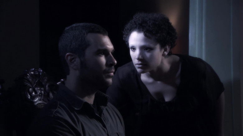 кадр из фильма House of Fallen