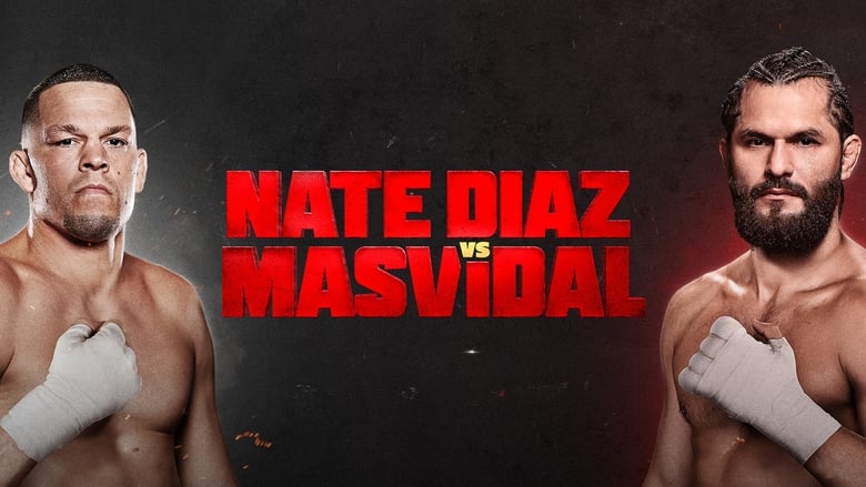 кадр из фильма Nate Diaz vs. Jorge Masvidal