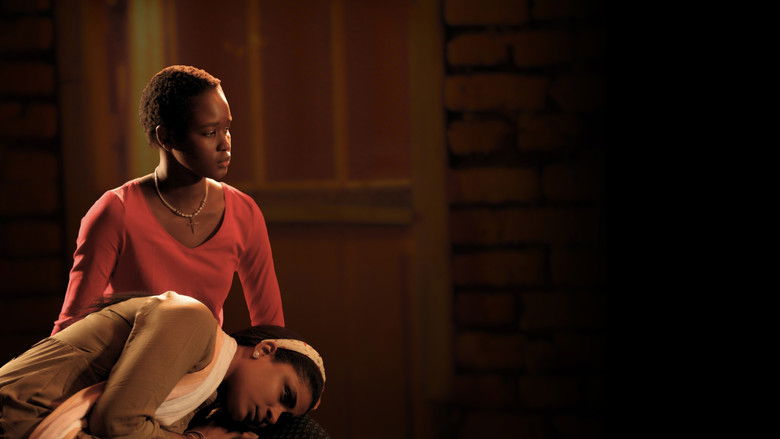 кадр из фильма Прощай, Джулия