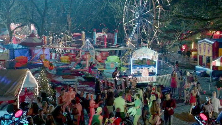 кадр из фильма Штат Голубая Гора: Восстание Тадлэнда