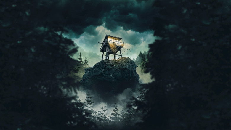 кадр из фильма Outpost