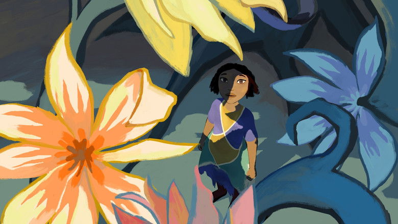 кадр из фильма Картина