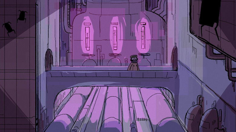 кадр из фильма 3020