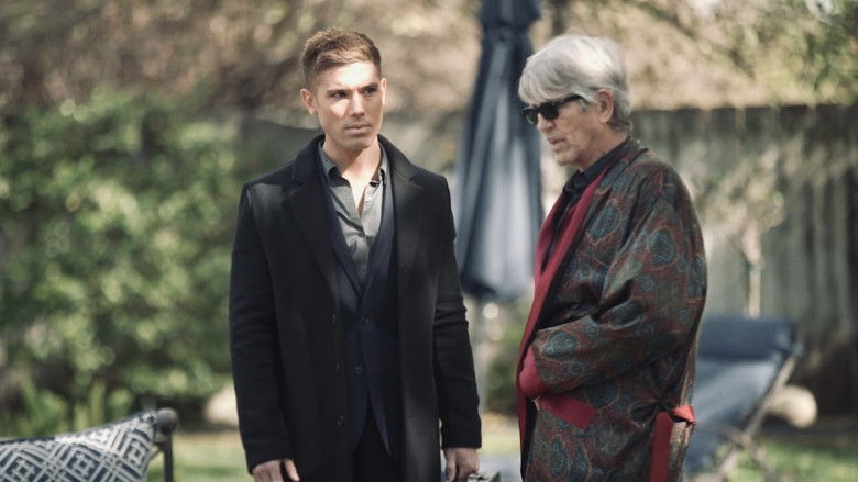 кадр из фильма Магия