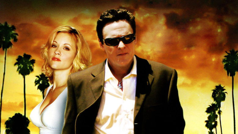 кадр из фильма Крутой вираж