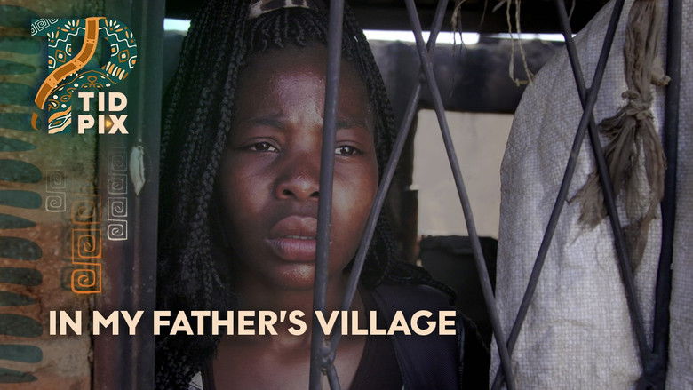 In My Father's Village