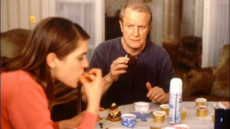 кадр из фильма Aïe