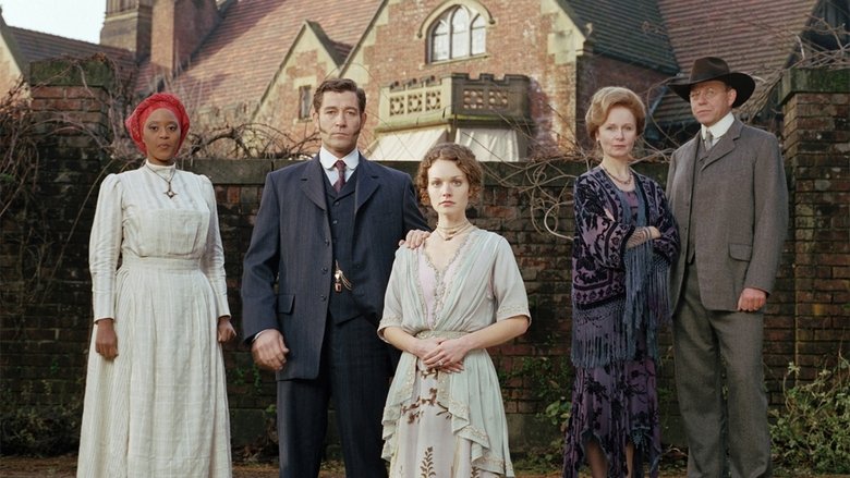 кадр из фильма Дневник Елены Римбауер