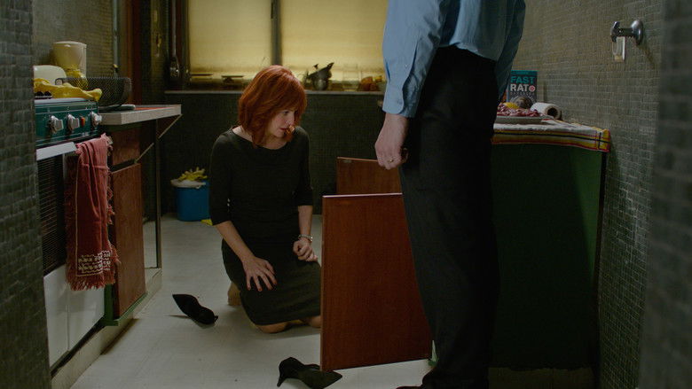 кадр из фильма Estamos no Ar