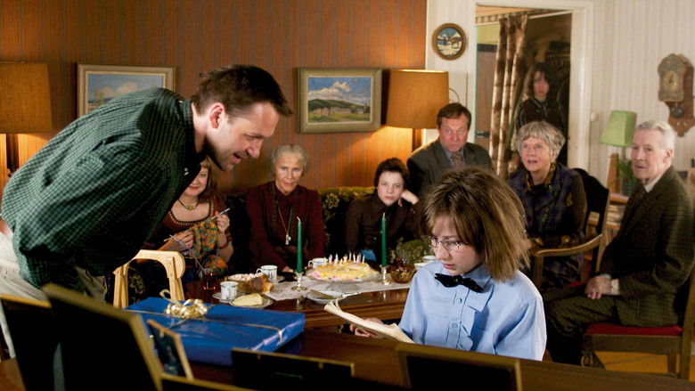 кадр из фильма Tur & retur