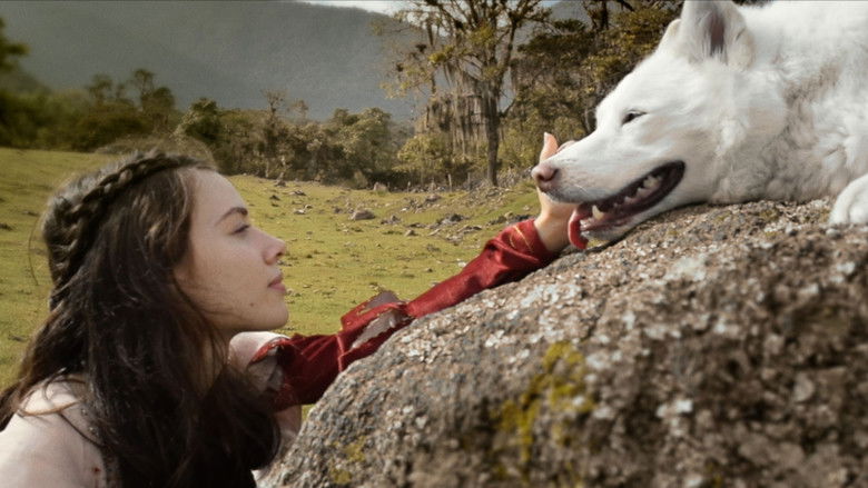 кадр из фильма Buncer