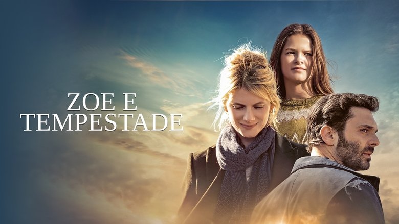 кадр из фильма Буря