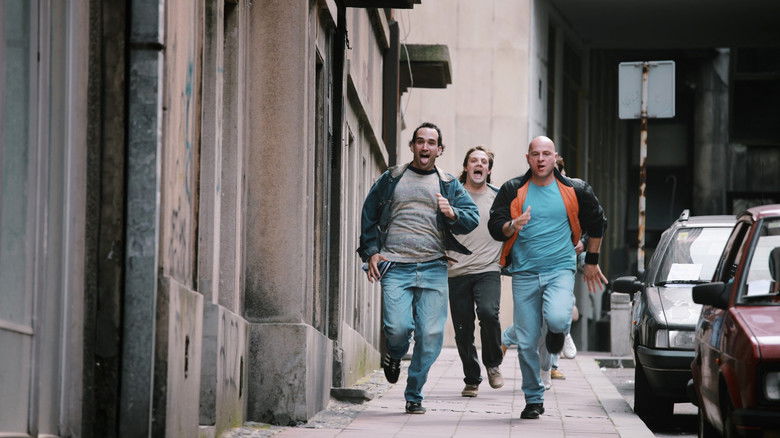 кадр из фильма ZG80