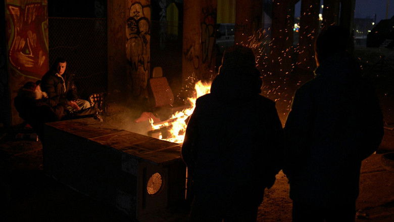 кадр из фильма Sne