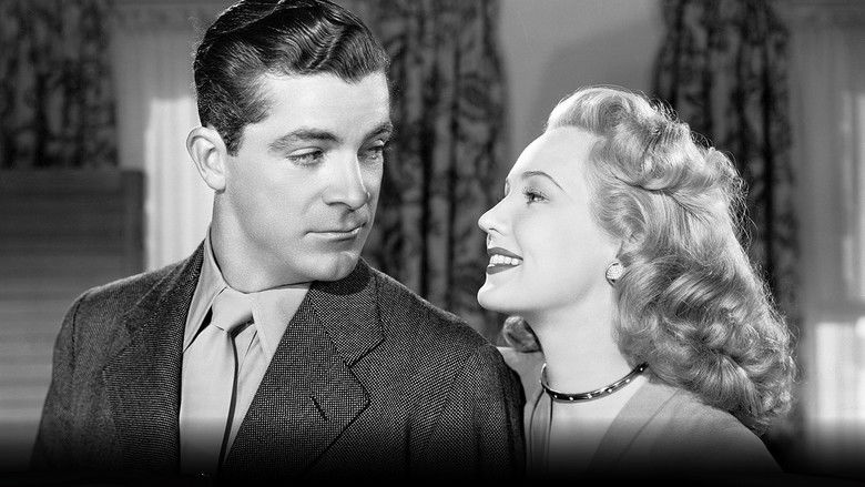 кадр из фильма Лучшие годы нашей жизни