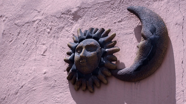 кадр из фильма alguna vez tal vez