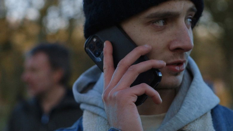 кадр из фильма Jumpers for Goalposts