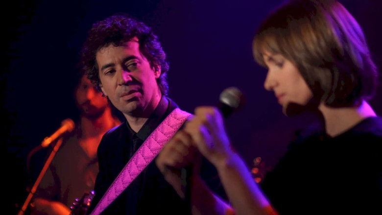 кадр из фильма Toutes les filles pleurent