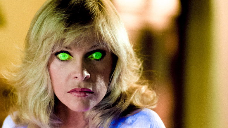 кадр из фильма Мавзолей