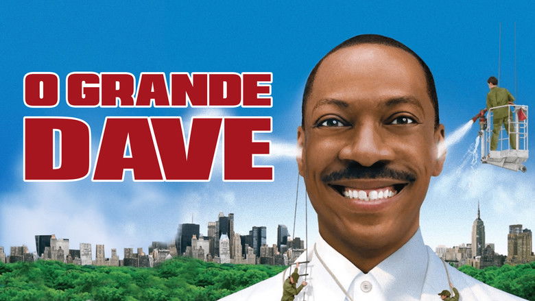 кадр из фильма Знакомьтесь: Дэйв