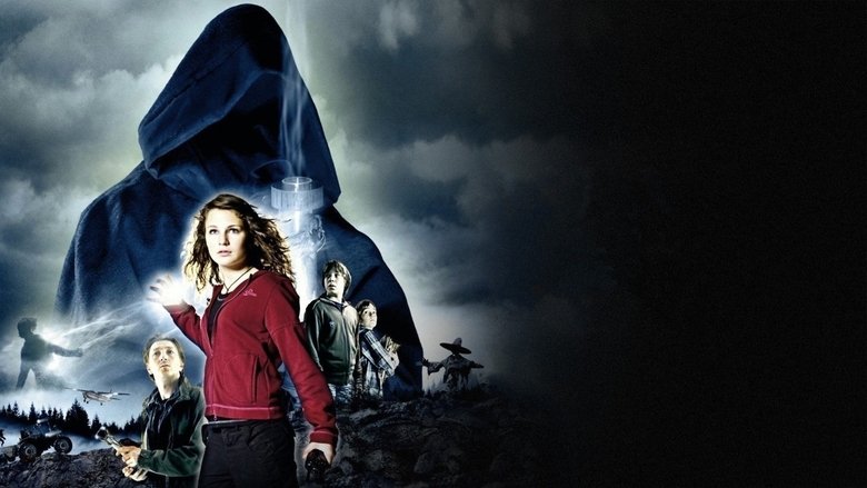 кадр из фильма Остров потерянных душ