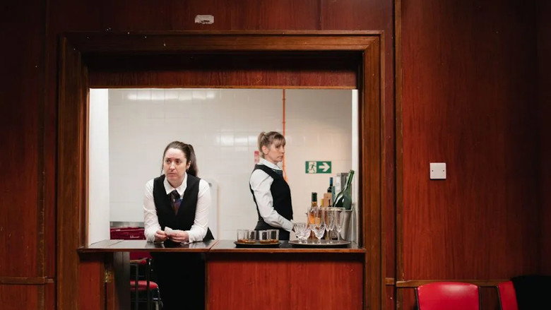 кадр из фильма Lady Maclean