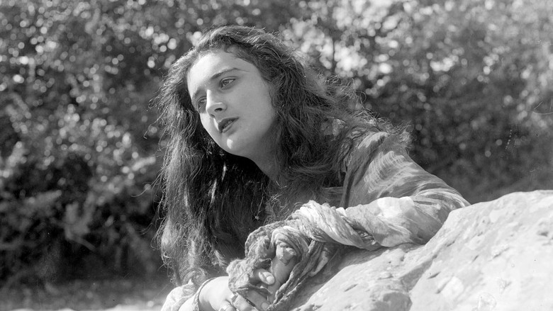 кадр из фильма Элисо